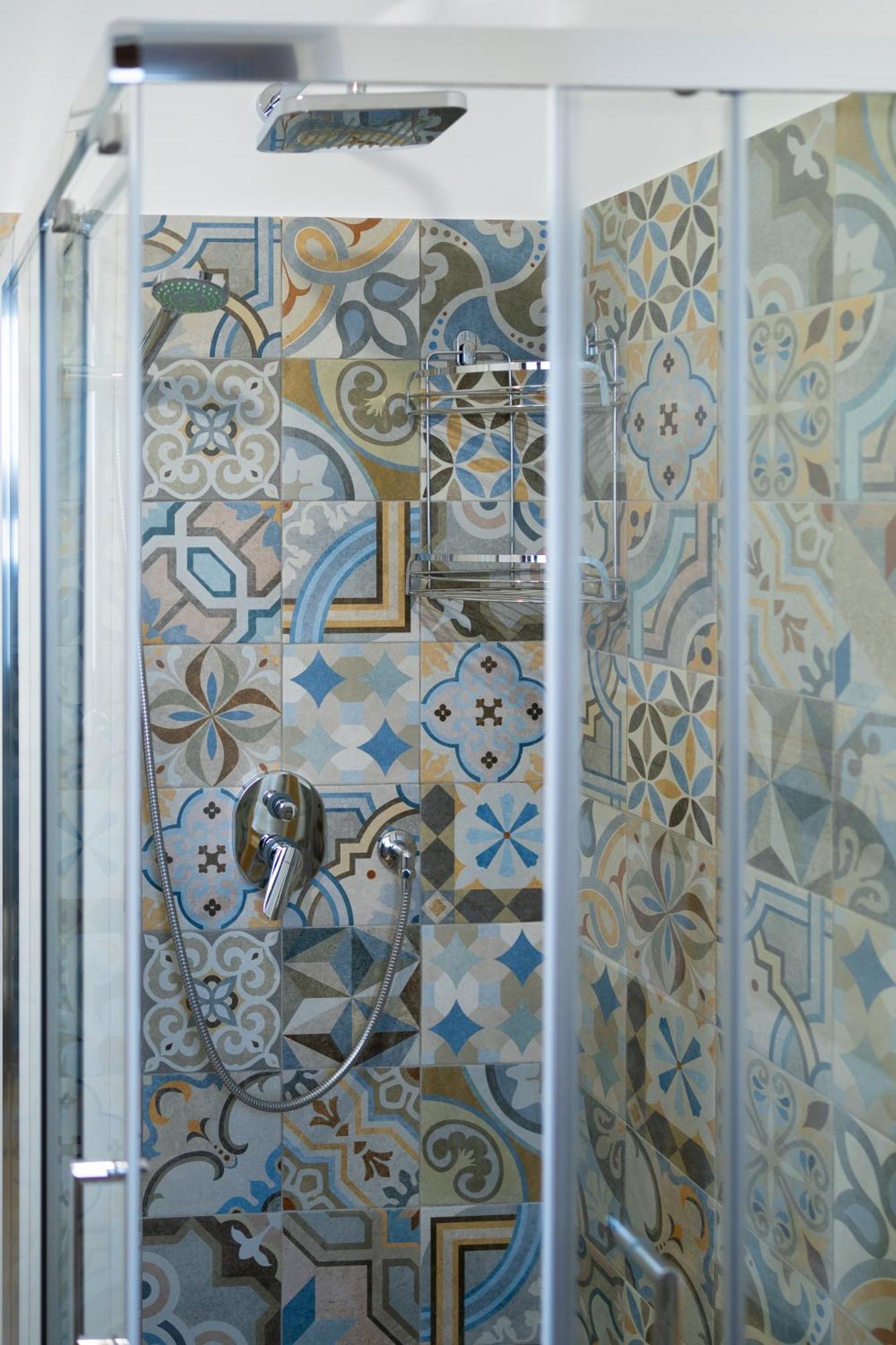 مبيت وإفطار أغريجنتو Il Giardino Del Tempio المظهر الخارجي الصورة